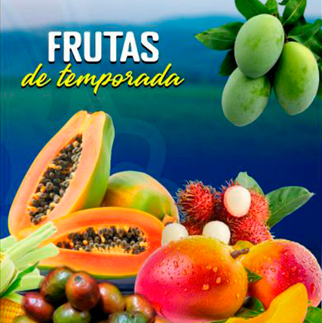 Productos latinos disponibles