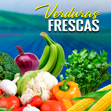 Selección de productos Verito's